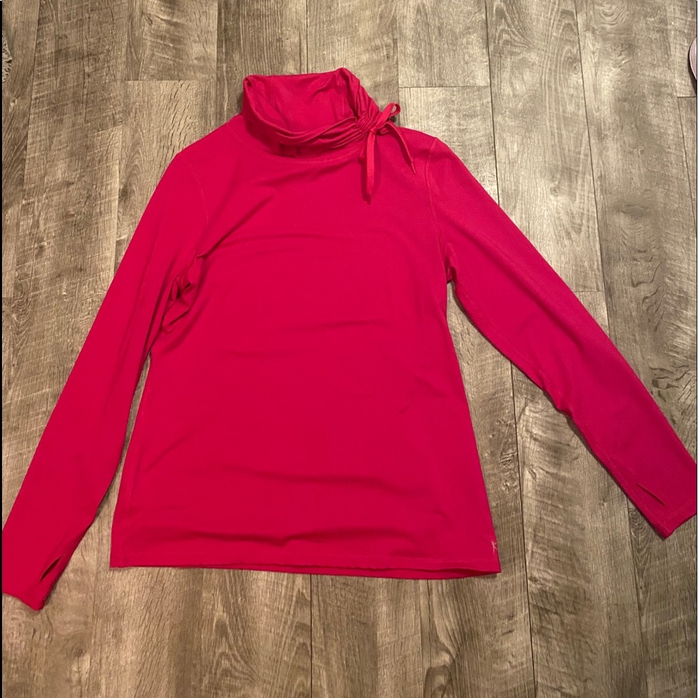 Danskin Sweatshirt